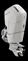 Mercury 600HP Outboard Motor – V12 Verado Ultra High Performance Marine Engine