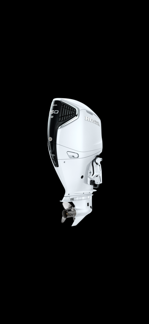 Honda 350HP Outboard Motor – Premium V8 Marine Engine